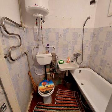 Продаж 1к Квартира Правобережний (Червоноармійський) провулок