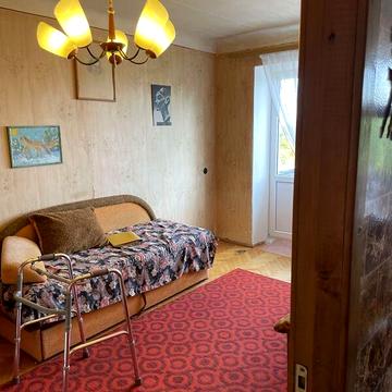 Продаж 3к Квартира Миру вулиця