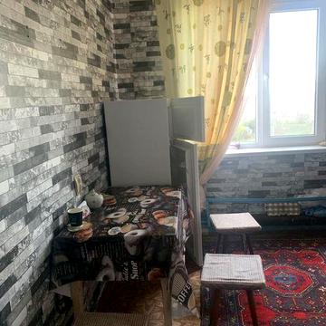 Сдаю однокомнатную квартиру в Кульбакино.