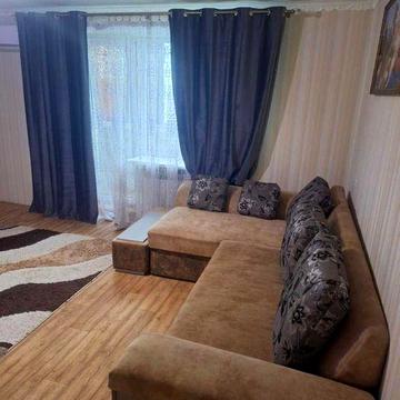 Здам  2к квартиру на довготривалий термін,р-н Смірнова