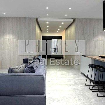 Топ  3 комнатная 156м2 Две спальни ЖК Карнеги Тауер Кловский спуск 7а