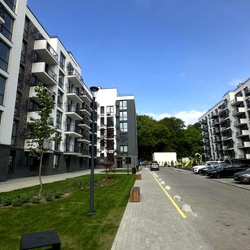 Лісна вул., 5-В