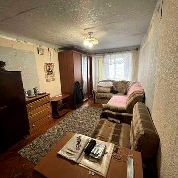 2m 1 квартира рынок ХТЗ метро Траткорный завод Алёшина Косиора