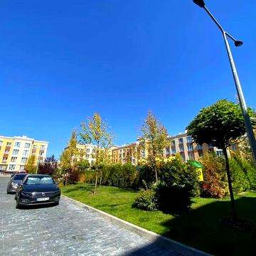 Софіївська Борщагівка ЖК "Львівський затишок" для ВПО Розтермінування ЖК Львівський затишок