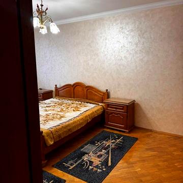 Довгострокова оренда 2к Квартира Просвіти бульвар