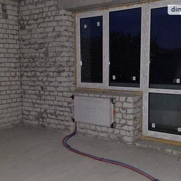Продаж 1к Квартира Франківська вулиця ЖК Речной квартал