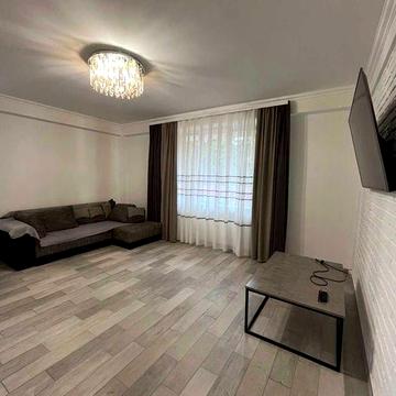 Двокімнатна новобудова