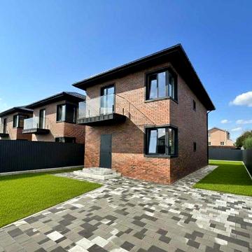 ‼️ Будинок 115 м2 ‼️ Газ | Білогородка | Без Комісії