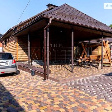 Продаж 5к Дім Березова вулиця