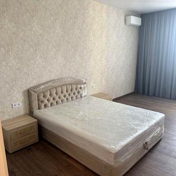 Сдам 1к Зоопарковая/Говорова НОВАЯ АГВ