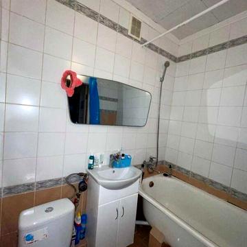 Довгострокова оренда 1к Квартира Юності проспект