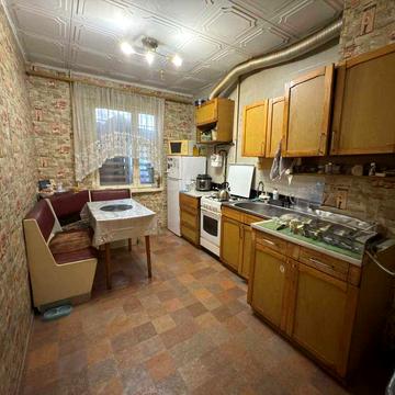 Продам трехкомнатную квартиру в Чешке на Таирова/Киевский