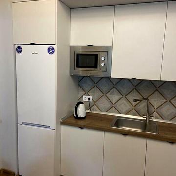 Довгострокова оренда 1к Квартира Європейська вулиця