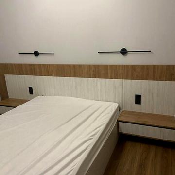 Довгострокова оренда 1к Квартира Європейська вулиця