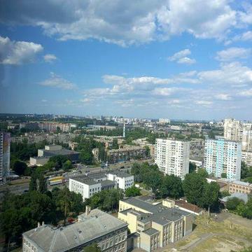 Здається 1к видова квартира на вул.Львівській,11 Святошин, Житомирська