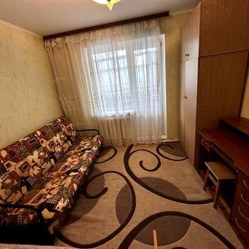 3 кімнатна 75м2 в Коцюбинському, Доківська,26