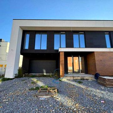 Продаж окремо стоячого будинку в с. Сокільники