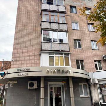 Двокімнатна квартира Небесної Сотні, 41