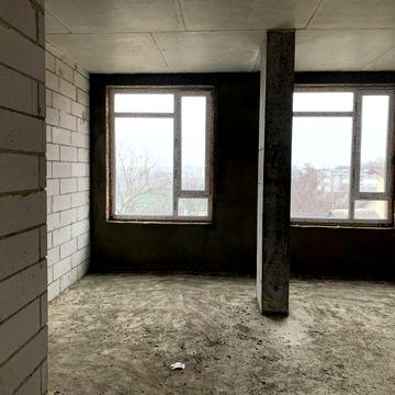 Продаж 1к квартири 44 кв. м на вул. Івана Богуна 27А ЖК Родинний маєток