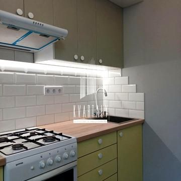 Єреванська вул., 17