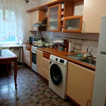 Здам 3-х кімнатну кв з 19 жовтня .вул Левітаеа /Люстдорфська дорога