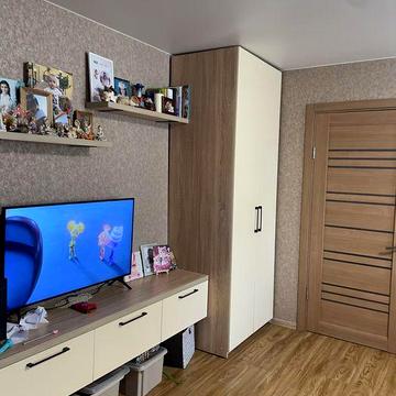 2-х кімнатна квартира