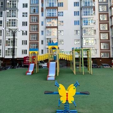 оренда власник без комісії містечко центральне вул Височана