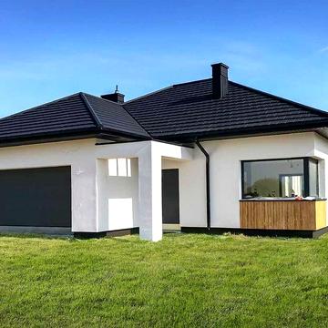 Продам сучасний будинок  120м2
