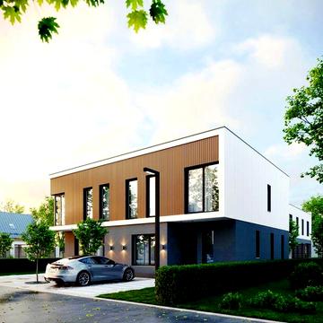 Продаж Дуплекса | Без Комісії | З Ремонтом | 2,5 Сотки | Газ