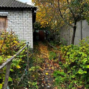 Продам 1/2 дома на Основе