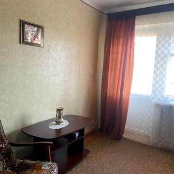 Оренда однокімнатної квартири
