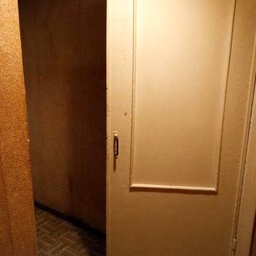 Продається однокімнатна квартира