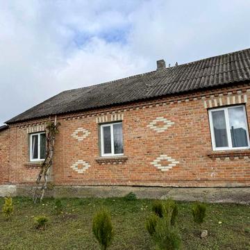 Продам будинок в Рованцях
