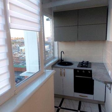 Оренда2к-перероблена 1к.ЖКДинастія,Янгеля,6к.1 здача.Пару/сімю з 1дит