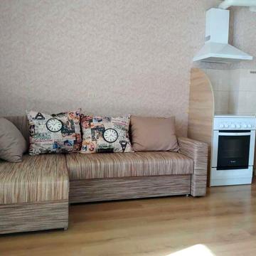 Долгосрочная аренда смарт квартиры