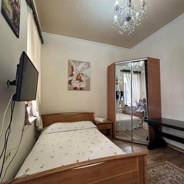 Сдам квартиру Базарная угол Ришельевской