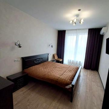 Ревуцького вул., 40-В