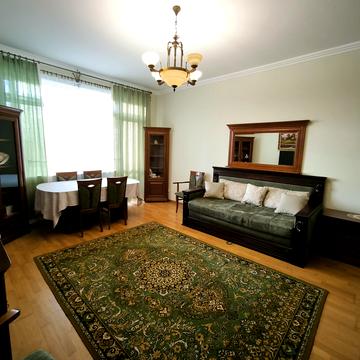 Провіантська вул. (Галі Тимофєєвої), 3