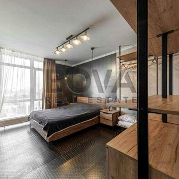 Без% Оренда 3-к квартири 74м2 ЖК Central Park Печерськ Кудрі