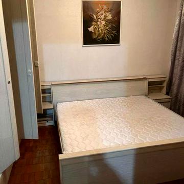 Аренда 2 комн.квартира метро Академгородок, ул.Чернобыльская 14