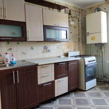 Продаж 2к квартири с.Терезине