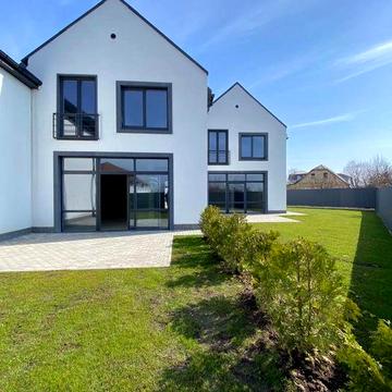 Таунхауси у Чабанах | ПРОДАЖ | БЕЗ КОМІСІЇ