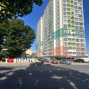 Продам однокімнатну квартиру РЕМОНТ, без меблів !ЖК Бульвар акацій! ЖК Бульвар акацій