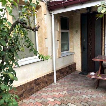 Домоволодіння в центрі міста