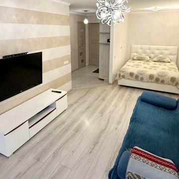Продаж 1к Квартира Запорізьке шосе