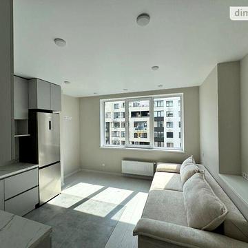 Продаж 1к Квартира Спортивна вулиця ЖК Таировские сады