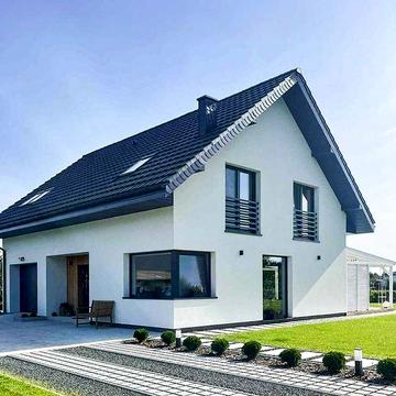 Сучасний будинок 135м2,земельна ділянка 7 сотих