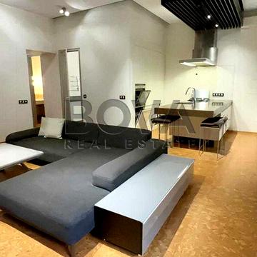 Без% Оренда 3-к квартири 85м2 Саксаганського Олімпійська Голосіївський