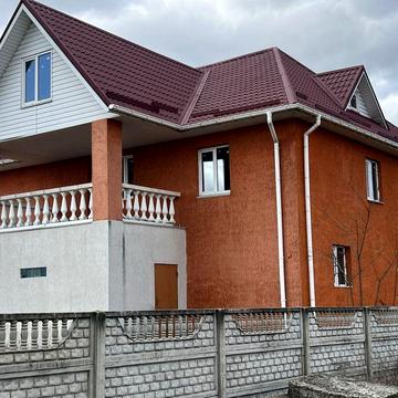 Продам або Обмін будинок біля Київа