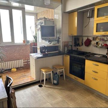 Продам 4х.кв. 14/16 на Алексеевке ( Класс ) ст.м. Победа